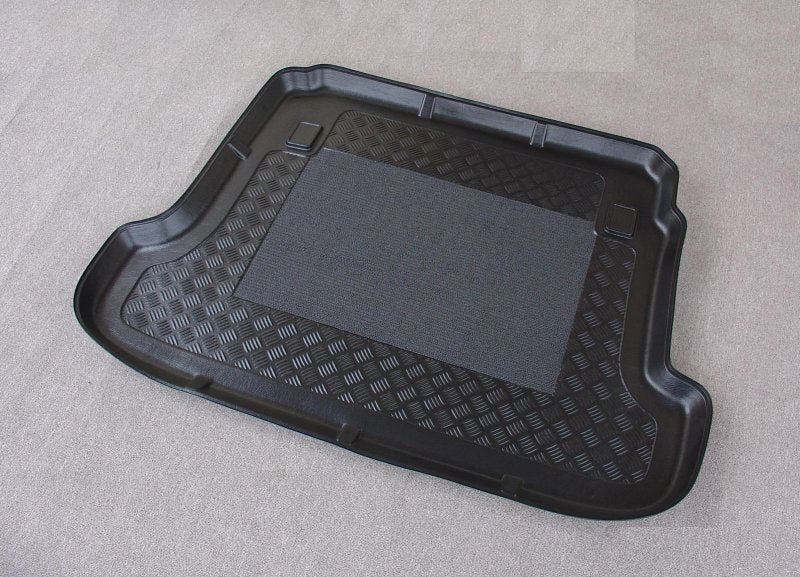Kofferbakmat Renault Fluence sedan (2009-Heden) - Carbox