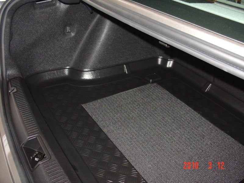 Kofferbakmat Renault Fluence sedan (2009-Heden) - Carbox