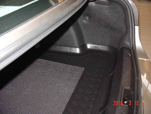 Kofferbakmat Renault Fluence sedan (2009-Heden) - Carbox