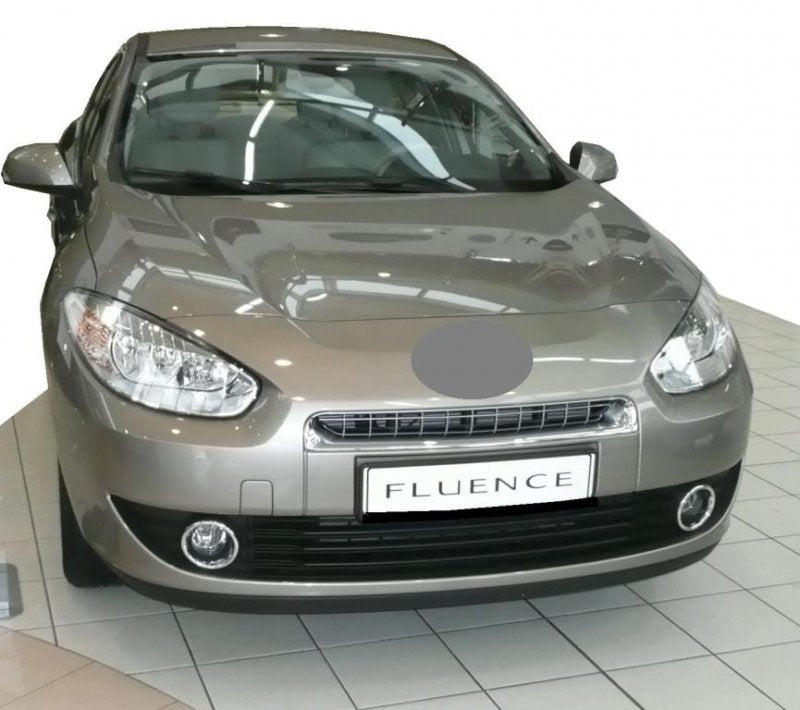 Kofferbakmat Renault Fluence sedan (2009-Heden) - Carbox