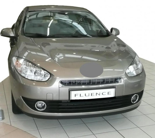 Kofferbakmat Renault Fluence sedan (2009-Heden) - Carbox