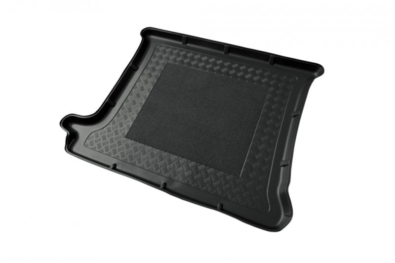 Kofferbakmat Renault Trafic Passenger mpv (2001-2014) - Carbox