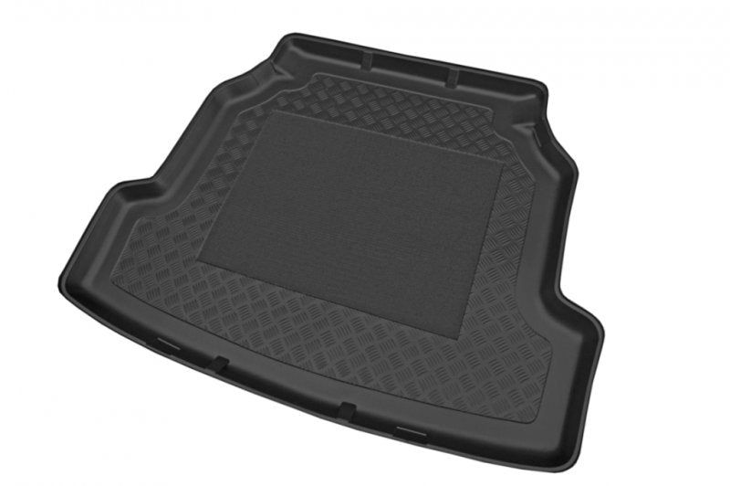 Kofferbakmat Guardliner - Renault Latitude Sedan (NIET V6 versie) / 4-deurs 02-2011 t/m heden - Guardliner Kofferbakmat