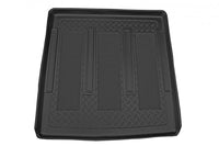 Kofferbakmat Renault Grand Espace mpv (2003-2014) - Carbox