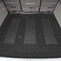 Kofferbakmat Renault Grand Espace mpv (2003-2014) - Carbox
