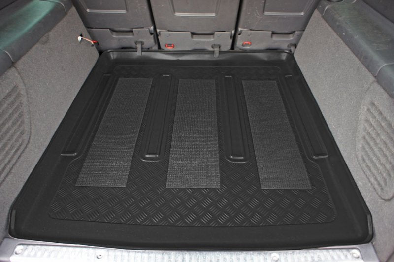 Kofferbakmat Renault Grand Espace mpv (2003-2014) - Carbox