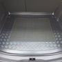 Kofferbakmat Renault Megane III (met Bose geluid systeem) stationwagen (2009-2016) - Carbox