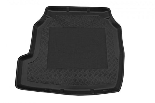 Kofferbakmat Guardliner - Renault Latitude Sedan (V6 versie) / 4-deurs van 02-2011 t/m heden  - Guardliner Kofferbakmat
