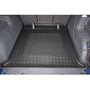 Kofferbakmat Mercedes Citan Mixto mpv (2012-2021) - Carbox