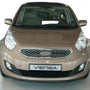 Kofferbakmat Hyundai ix20 mpv (2010-2019) - Carbox