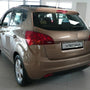 Kofferbakmat Hyundai ix20 mpv (2010-2019) - Carbox