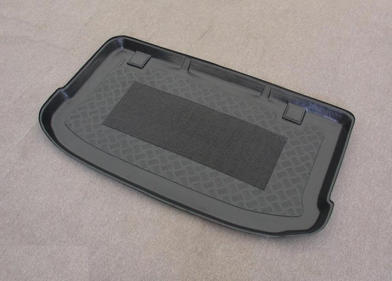 Kofferbakmat Kia Venga hatchback (2009-2020) - Carbox