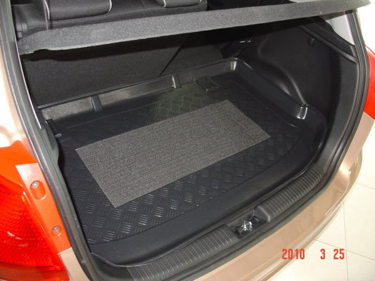 Kofferbakmat Kia Venga hatchback (2009-2020) - Carbox