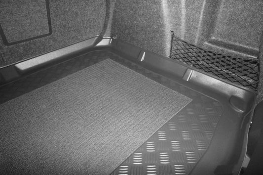 Kofferbakmat Volkswagen Jetta sedan (2011-2018) - Carbox