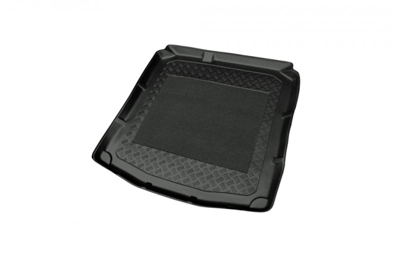Kofferbakmat Volkswagen Jetta sedan (2011-2018) - Carbox