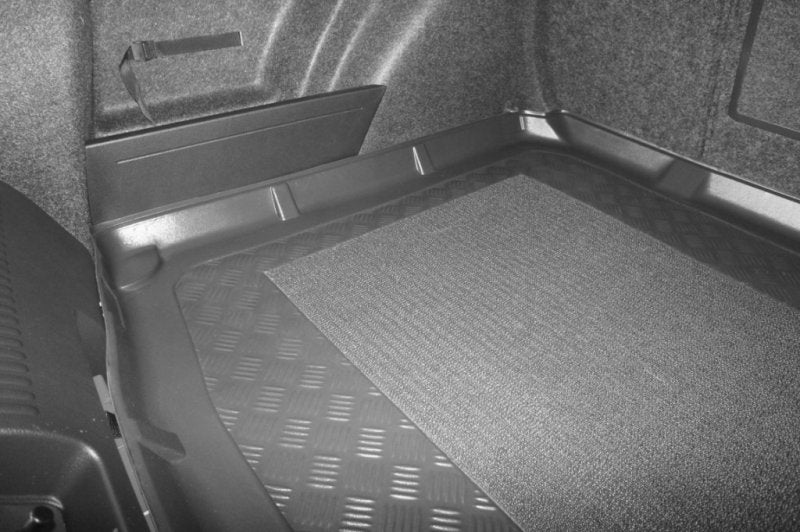 Kofferbakmat Volkswagen Jetta sedan (2011-2018) - Carbox