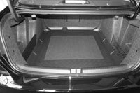 Kofferbakmat Volkswagen Jetta sedan (2011-2018) - Carbox