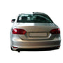 Kofferbakmat Volkswagen Jetta sedan (2011-2018) - Carbox