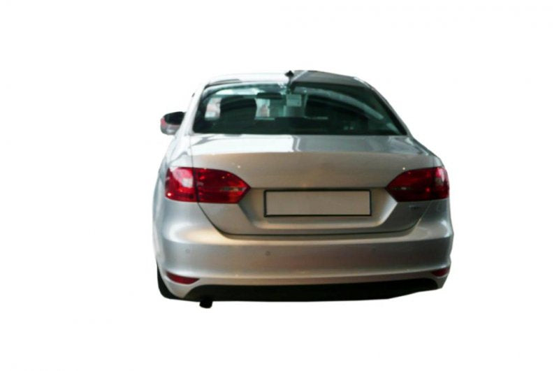 Kofferbakmat Volkswagen Jetta sedan (2011-2018) - Carbox