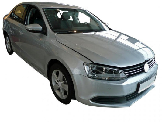 Kofferbakmat Volkswagen Jetta sedan (2011-2018) - Carbox