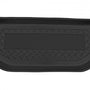 Kofferbakmat Volkswagen Up hatchback (2012-Heden) - Carbox