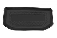 Kofferbakmat Volkswagen Up hatchback (2012-Heden) - Carbox