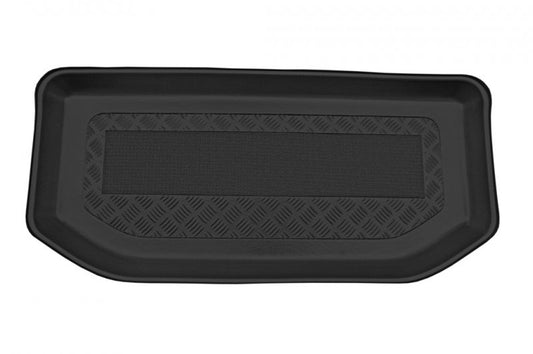Kofferbakmat Volkswagen Up hatchback (2012-Heden) - Carbox
