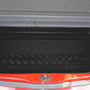 Kofferbakmat Volkswagen Up hatchback (2012-Heden) - Carbox
