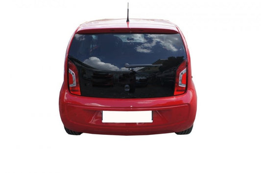 Kofferbakmat Volkswagen Up hatchback (2012-Heden) - Carbox