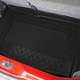 Kofferbakmat Volkswagen Up hatchback (2012-Heden) - Carbox