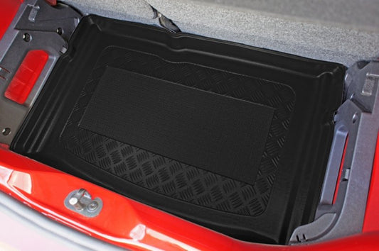 Kofferbakmat Volkswagen Up hatchback (2012-Heden) - Carbox