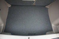 Kofferbakmat Volkswagen Golf V Plus mpv (2005-2009) - Carbox