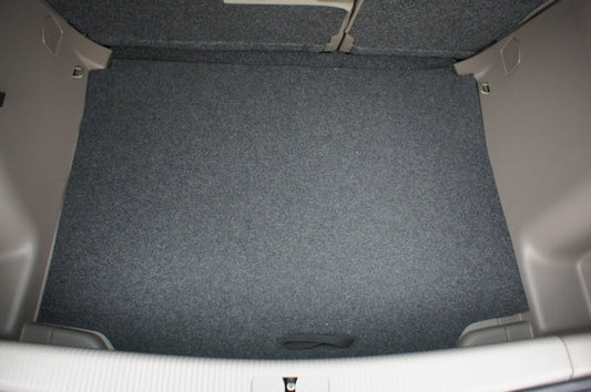 Kofferbakmat Volkswagen Golf V Plus mpv (2005-2009) - Carbox
