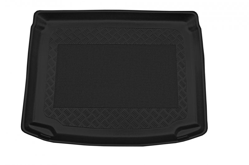 Kofferbakmat Volkswagen Golf V Plus mpv (2005-2009) - Carbox