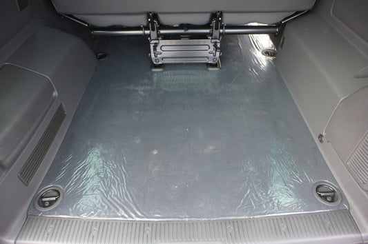 Kofferbakmat Guardliner - Volkswagen Transporter T5 Caravelle / lange wielbasis / 2003 t/m heden - Kofferbakmat