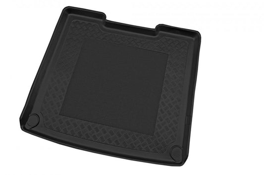 Kofferbakmat Guardliner - Volkswagen Transporter T5 Caravelle / lange wielbasis / 2003 t/m heden - Kofferbakmat