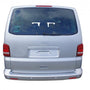 Kofferbakmat Volkswagen T5 Caravelle/Shuttle mpv (2003-2015) - Carbox
