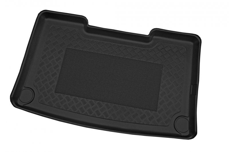 Kofferbakmat Volkswagen T5 Caravelle/Shuttle mpv (2003-2015) - Carbox