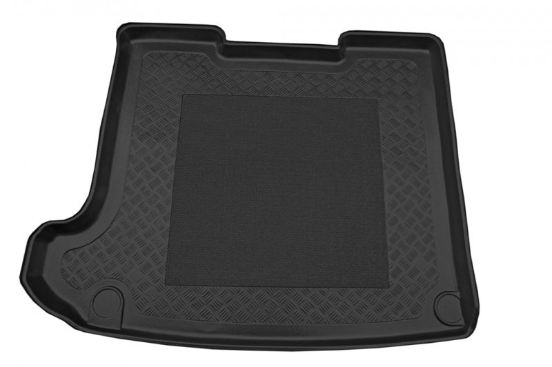 Kofferbakmat Volkswagen T5 Kombi mpv (2003-2015) - Carbox
