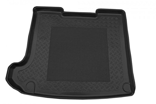 Kofferbakmat Volkswagen T5 Kombi mpv (2003-2015) - Carbox