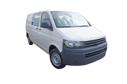 Kofferbakmat Volkswagen T5 Kombi mpv (2003-2015) - Carbox
