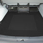 Kofferbakmat Volkswagen T5 Kombi mpv (2003-2015) - Carbox
