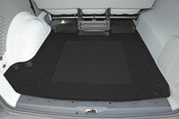 Kofferbakmat Volkswagen T5 Kombi mpv (2003-2015) - Carbox