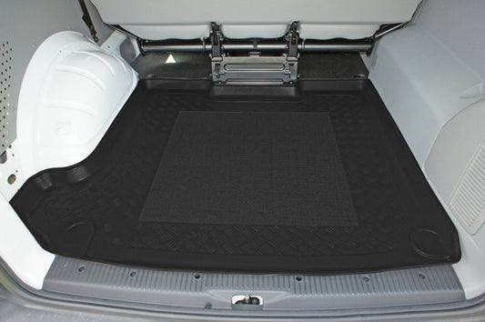 Kofferbakmat Volkswagen T5 Kombi mpv (2003-2015) - Carbox