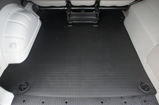 Kofferbakmat Volkswagen T5 Kombi mpv (2003-2015) - Carbox