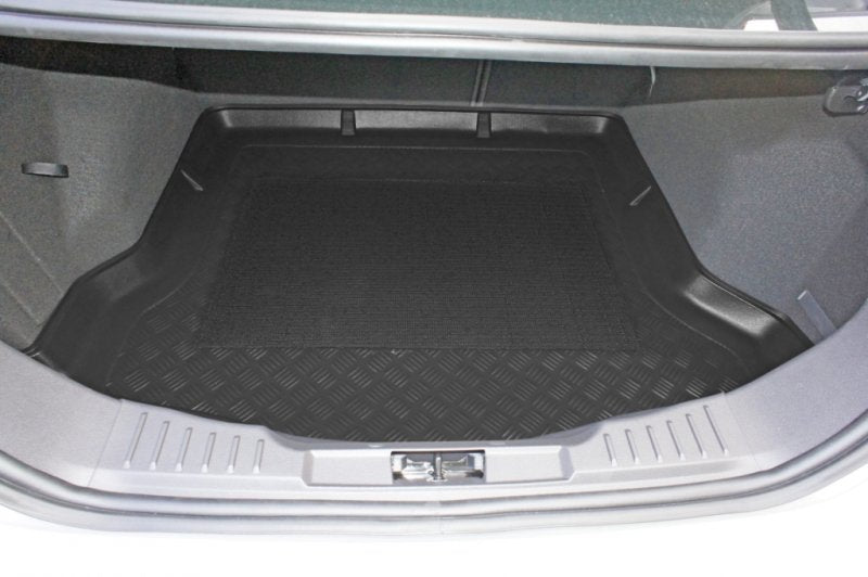 Kofferbakmat Ford Focus sedan (2011-2015) - Carbox
