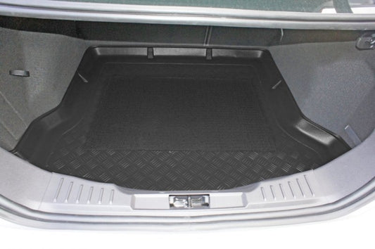 Kofferbakmat Ford Focus sedan (2011-2015) - Carbox