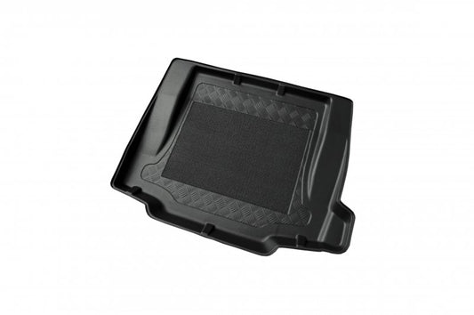 Kofferbakmat BMW 1-serie E87 hatchback (2004-2011) - Carbox