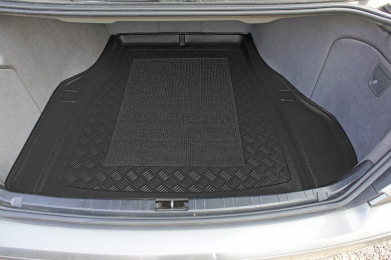 Kofferbakmat BMW 7-serie E65 sedan (2001-2008) - Carbox