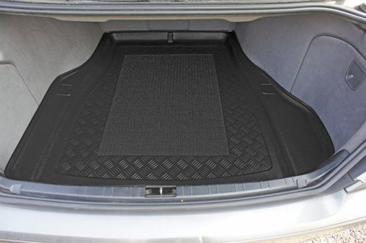 Kofferbakmat BMW 7-serie E65 sedan (2001-2008) - Carbox
